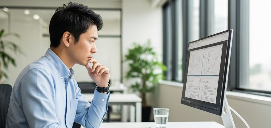 他のAIスクールと比較して、なぜ私はバイテックを選んだか？