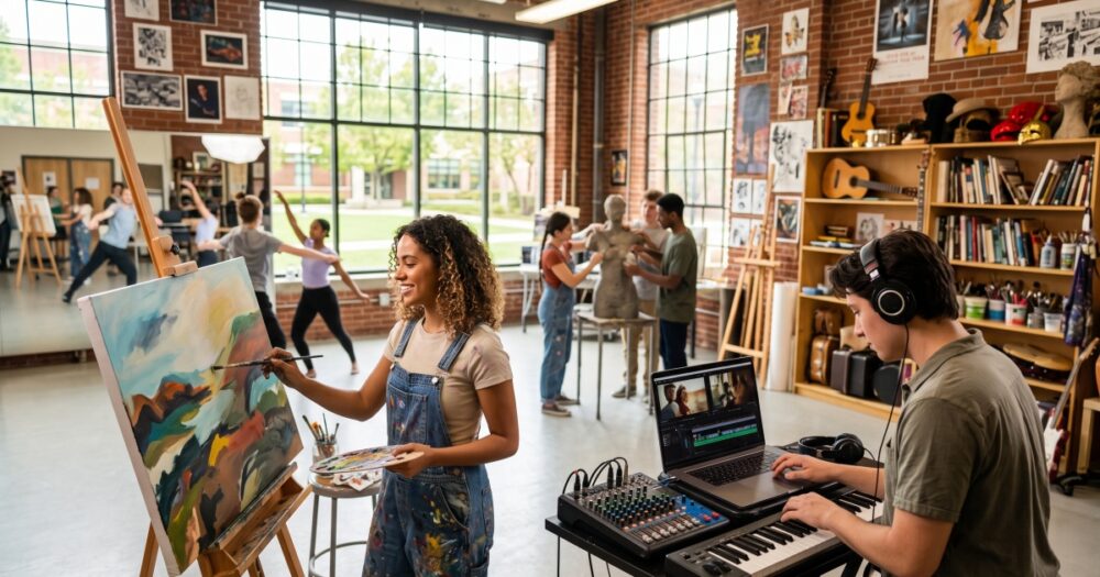 Arts & Culture Schoolの評判は？料金・デメリットを自宅学習の専門家が本音レビュー