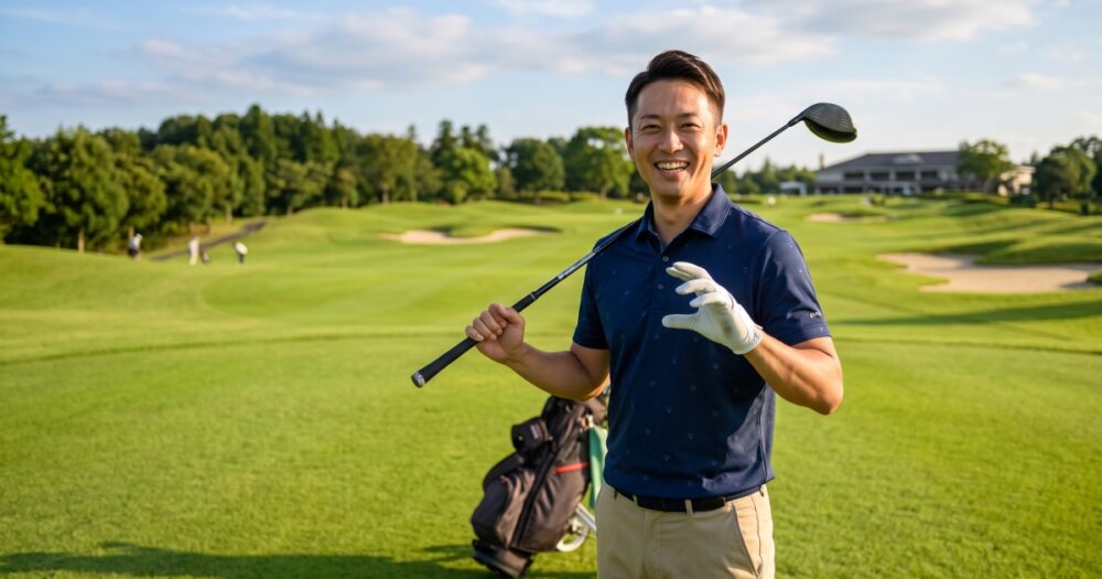 GANTT GOLF(ガントゴルフ)本音レビュー！教育のプロが認めた最短で100切りを達成する学習メソッド