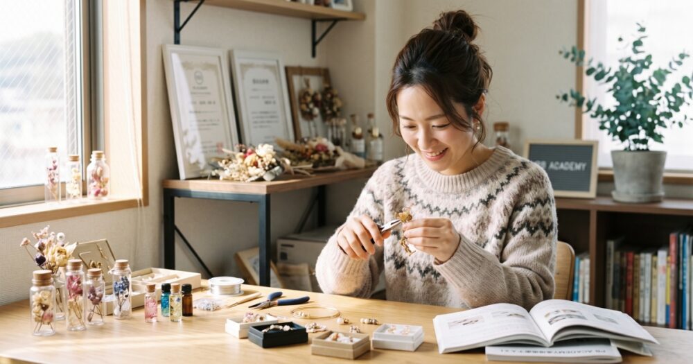 PBアカデミーの資格は怪しい？稼げる？専門家が口コミ・評判と料金を徹底解説