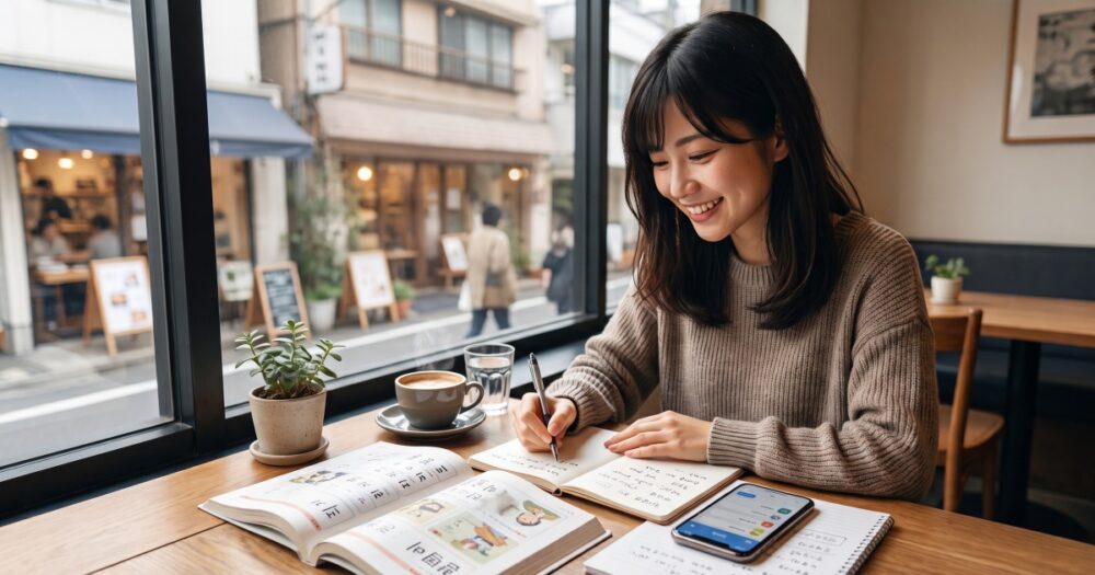 【2026年最新】韓国語は独学でマスターできる？自宅学習の専門家が教える最強ロードマップと壁の越え方