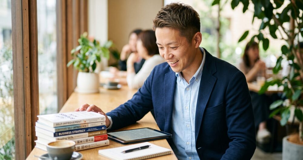 【専門家レビュー】速読解Bizの口コミ・評判は？大人の読書速度が2.6倍になる効果と最安料金を徹底検証【2026年最新】