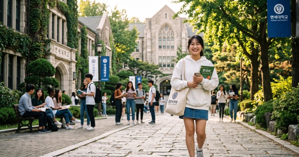コリアンカレッジの評判は？学習の専門家が料金・効果と「推し活」特化の強みを徹底検証！