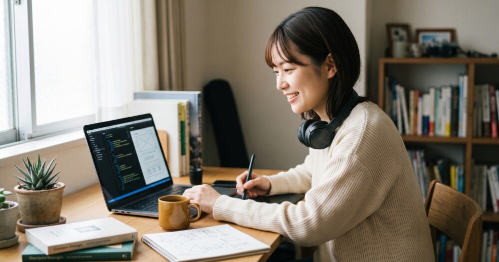 デジハリオンラインの評判は？専門家が料金・カリキュラムを徹底検証【やばい噂の真相】