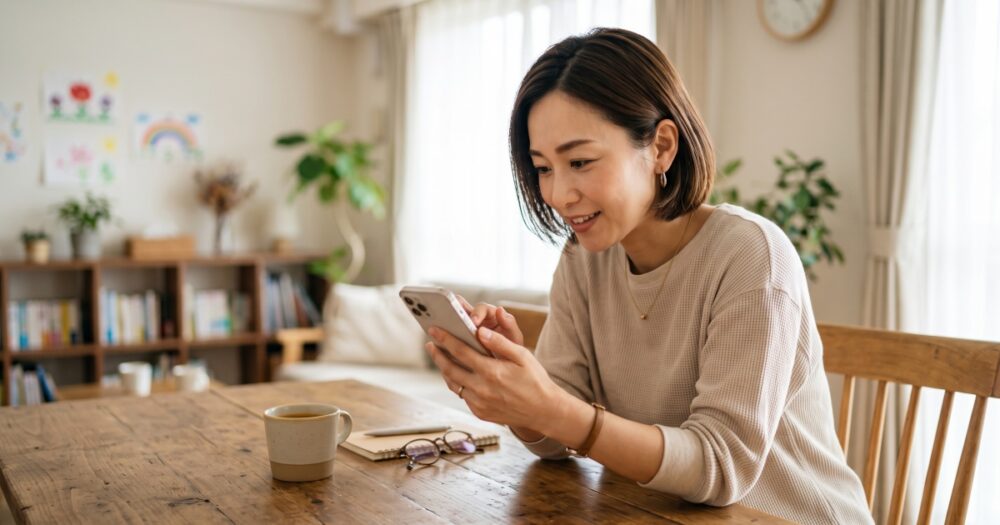 ママエデュ(MamaEdu)の口コミ評判は最悪？専門家が給付金の裏側を徹底解説