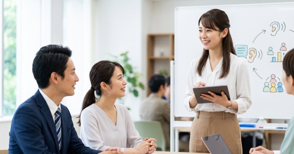 Dr.Communicationは詐欺？料金と評判を教育のプロが徹底分析【2026年最新】