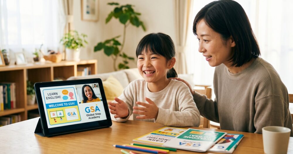 Global Step Academyの評判は本当？料金・口コミを専門家が徹底検証｜後悔しない選び方