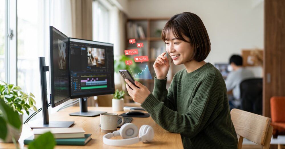 MediaLabo（メディアラボ）の評判は？怪しい噂の真相と収益化の効果を卒業生が本音レビュー