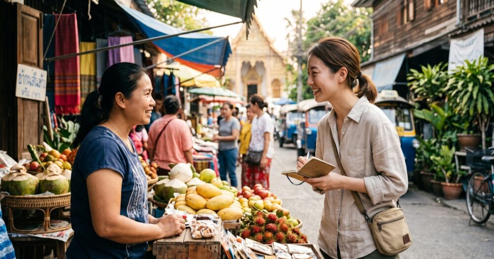 THAIGOXの評判・効果を自宅学習の専門家が徹底検証！料金と口コミも調査