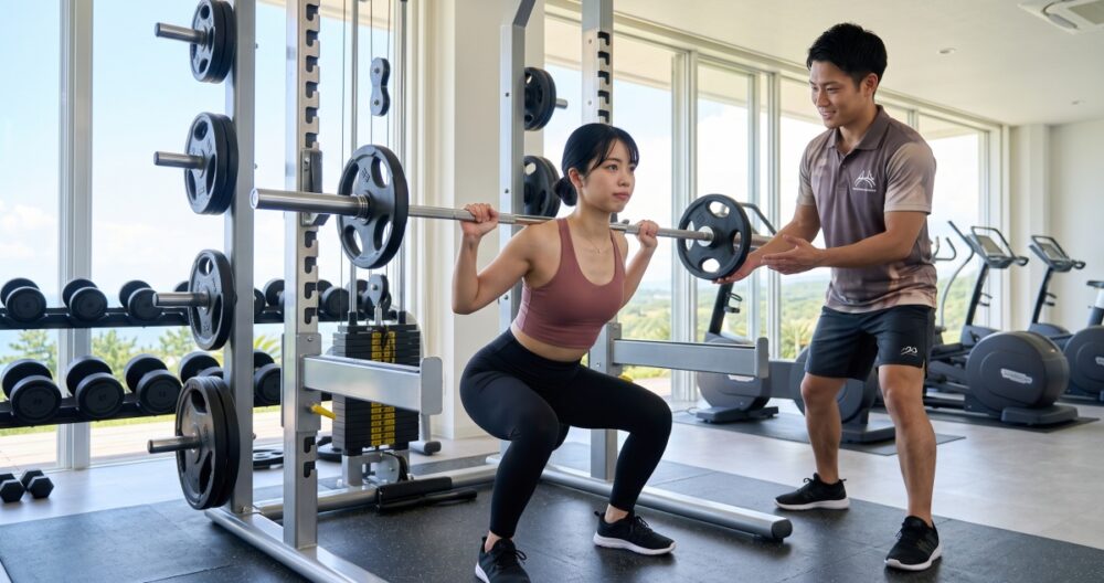 【2026年最新】MIYAZAKI GYMの評判は？入会金33,000円の真相と「1回8,800円」の理由を専門家が徹底検証