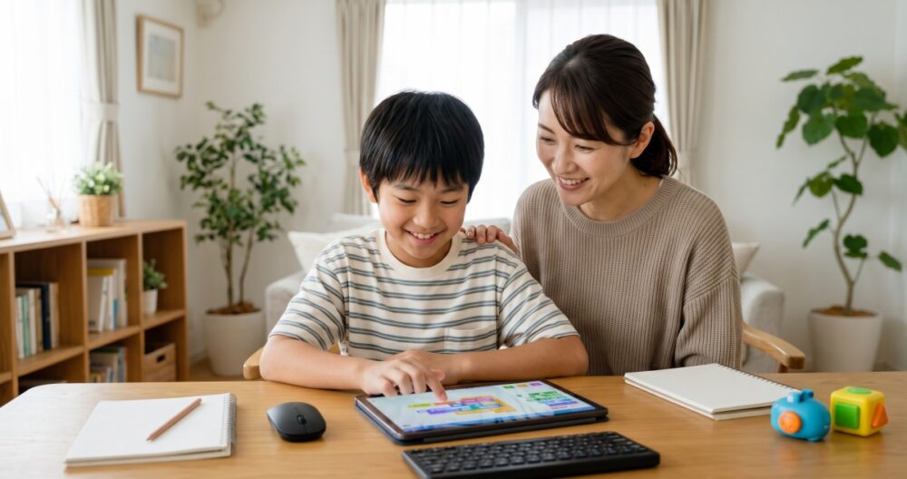 【2026年最新】デジタネの口コミ・評判は？教育専門家が料金と効果を徹底解説！