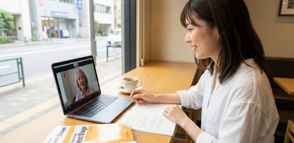 【2026年版】KIRIHARA Online Academyの評判・口コミは？TOEIC・英検に強い理由を本音レビュー