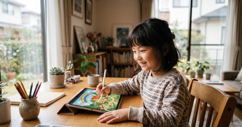 【2026最新】アタムアカデミーの評判は最悪？専門家が娘に体験させて分かった料金・効果