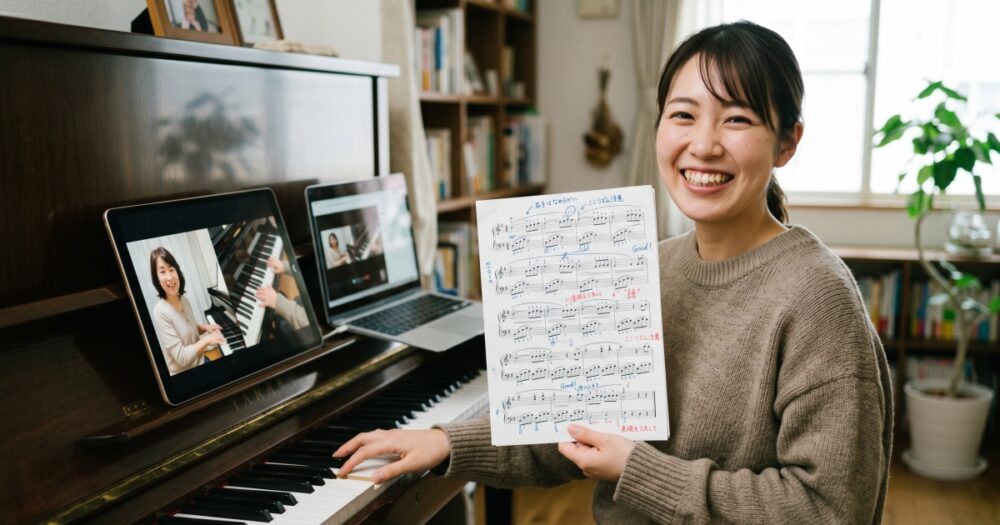 【教育のプロが断言】PiaDOOR（ピアドア）の評判と料金を徹底解説！自宅学習の最適解となる5つの理由