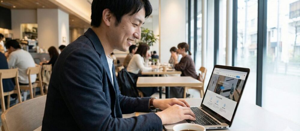 【結論】Web食いはこんな人におすすめ！