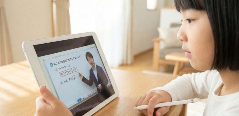 ここが重要！RISU算数の料金体系を分かりやすく解説（2026年版）