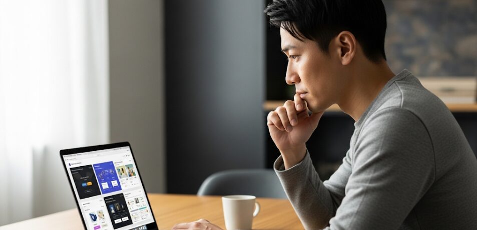 なぜアドバンスクールオンラインを選ぶべきか？