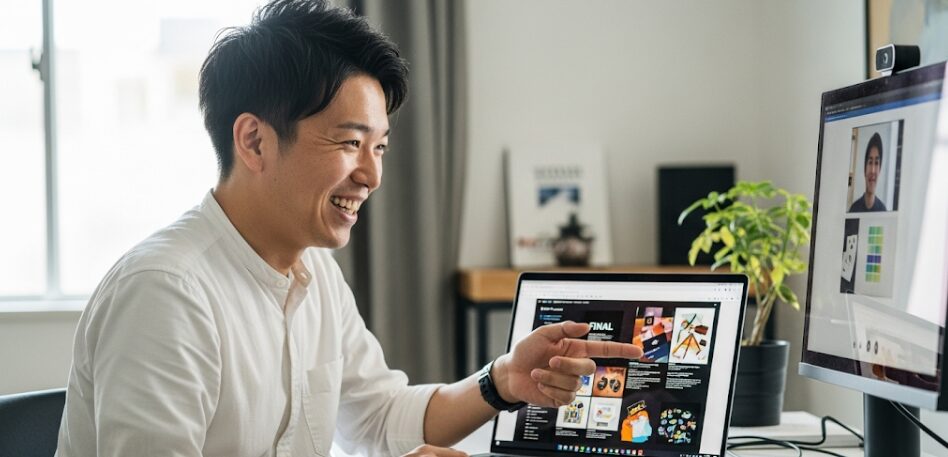 アドバンスクールオンラインの内容