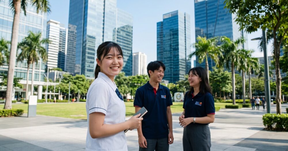 ステップフォワードBGC校の評判は？教育のプロが教える社会人のための「失敗しない」英語学習戦略