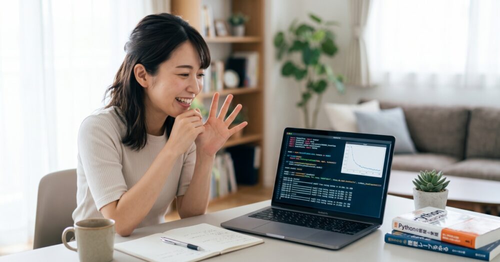 テックジムの評判は？教育のプロが「自立学習メソッド」の真価を徹底レビュー