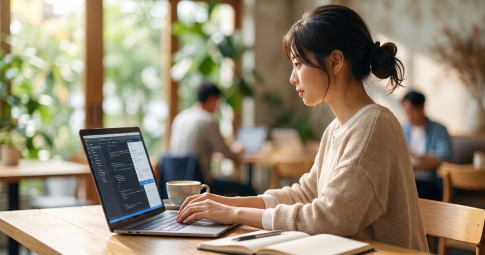 デイトラは挫折する？自宅学習のプロが評判・料金と大人の学び直しを徹底レビュー