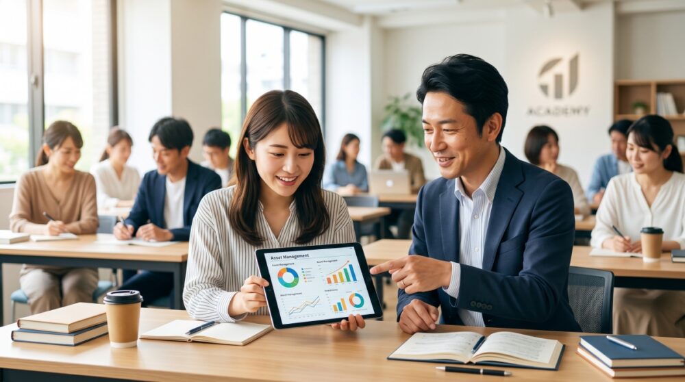 ファイナンシャルアカデミーの費用は？怪しい噂の真相を教育のプロが徹底検証