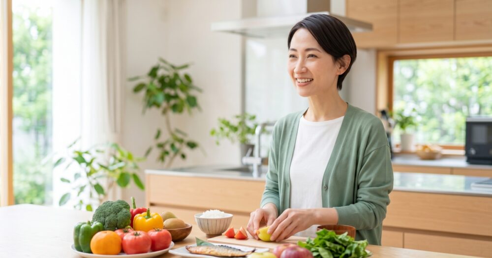 健康長寿栄養学は怪しい？通信教育の専門家が口コミと学習効果を徹底レビュー！
