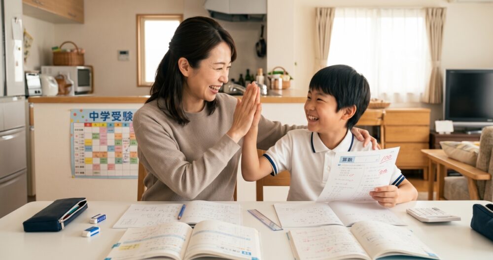 夏井算数塾の口コミ・評判は？算数嫌いを克服するプロの指導を専門家が徹底解説