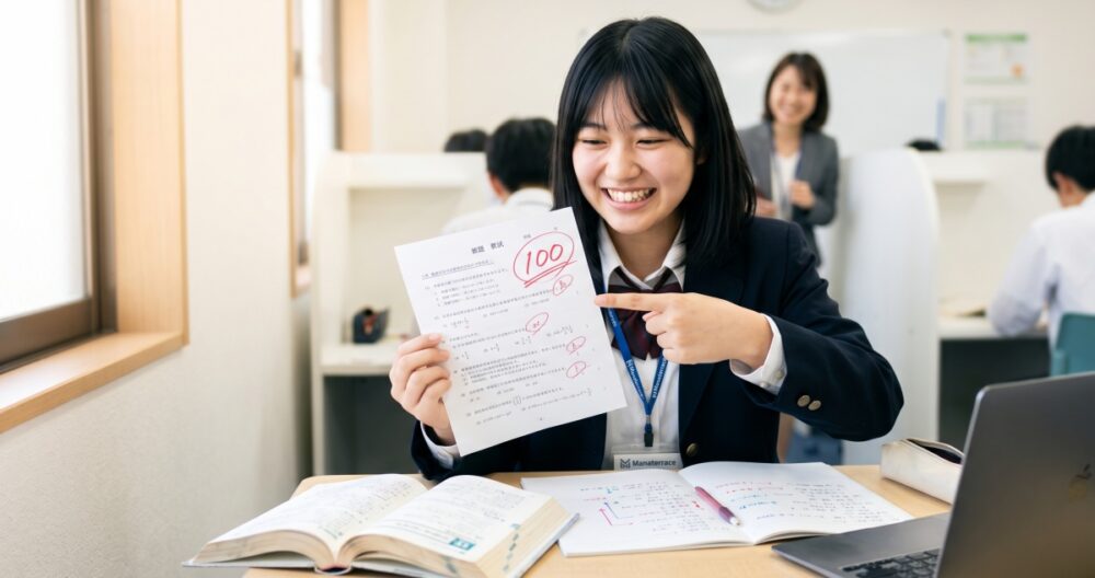 専門家が斬る！オンライン家庭教師「まなぶてらす」の口コミ評判・料金を徹底レビュー