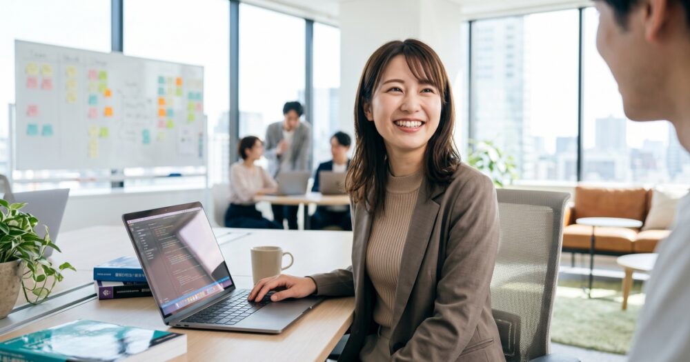 教育のプロがDMM WEBCAMPを徹底解剖！挫折しないカリキュラムと給付金のカラクリ