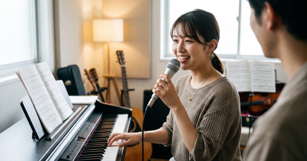 椿音楽教室の評判は本当？料金が高い噂とデメリットを専門家が徹底検証