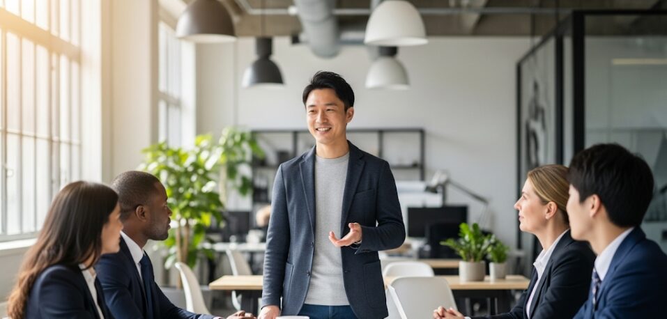 英語発音矯正の重要性