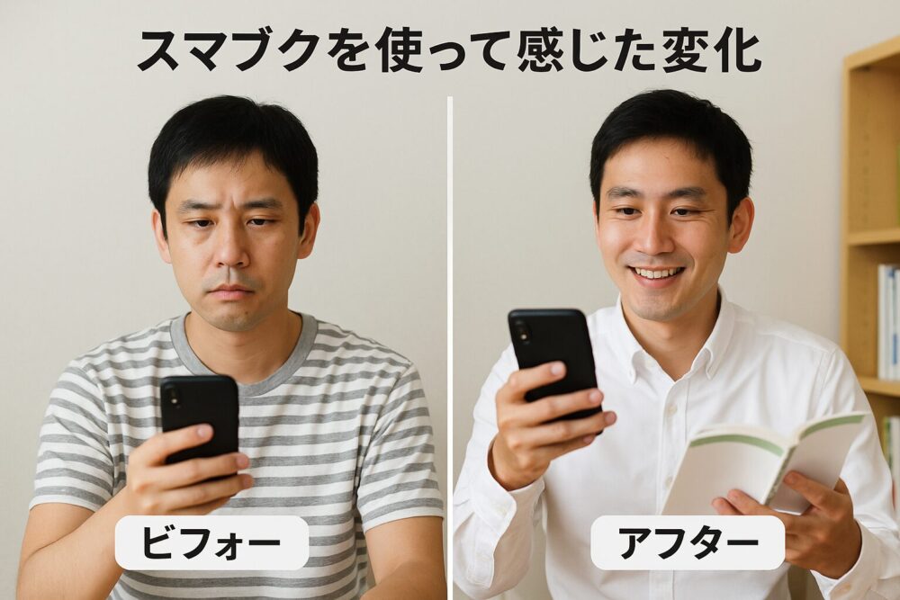 E-prostスマ本社労士講座の受講前後の学習成果比較