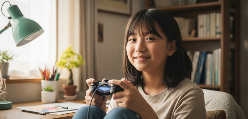 AFRASで自分を好きになれた、娘の成長！
