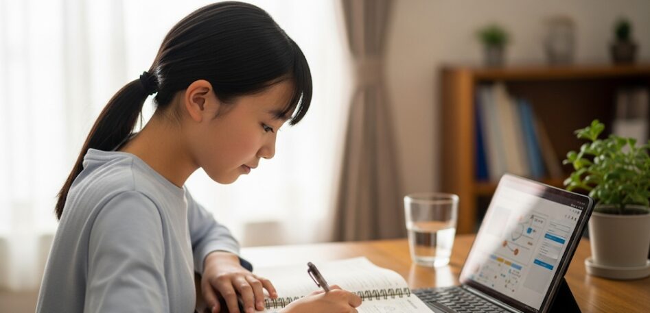 AIを活用した学習の効果とは？
