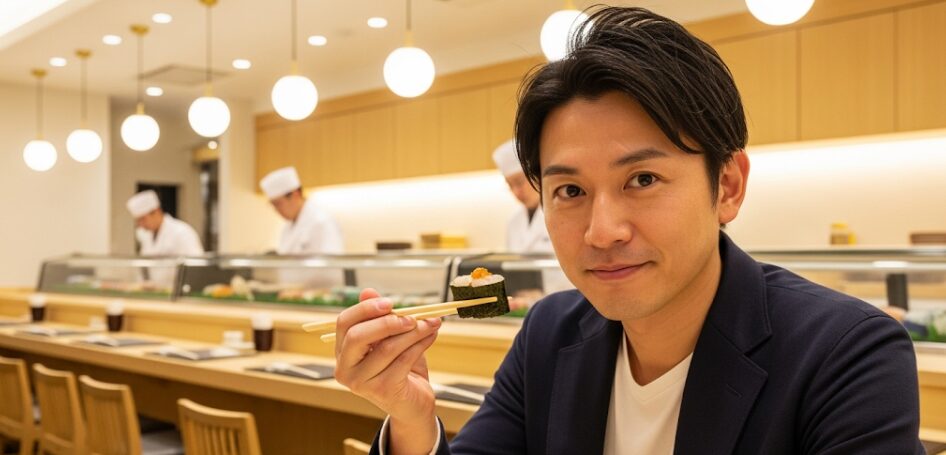 J.S.F.A寿司検定を学んで実際に感じた変化