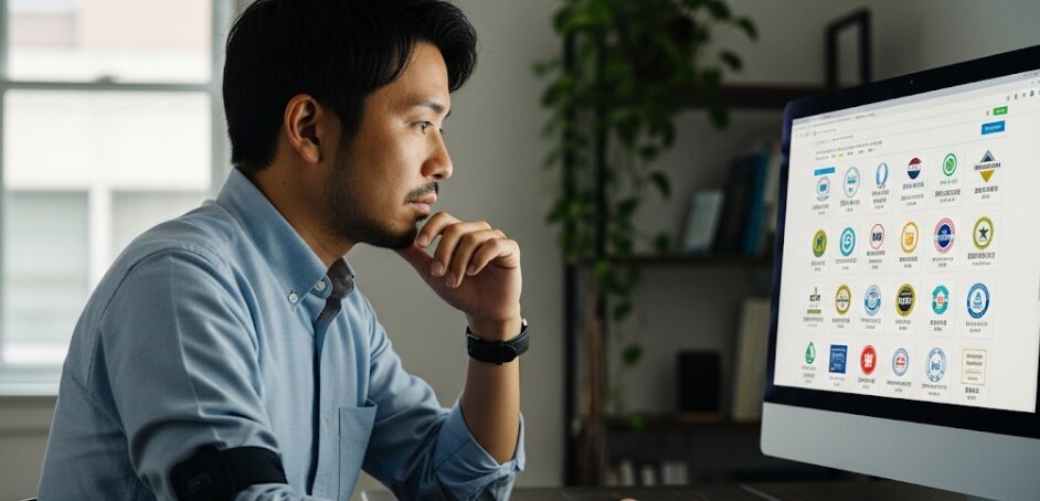 なぜJ.S.F.A寿司検定を選ぶべきか？
