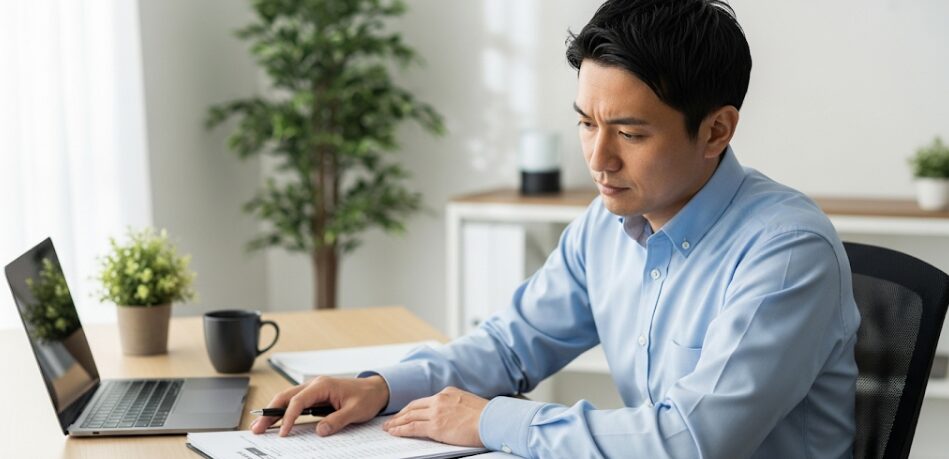 他のUSCPA対策講座と比べて、なぜアビタスを選んだのか？