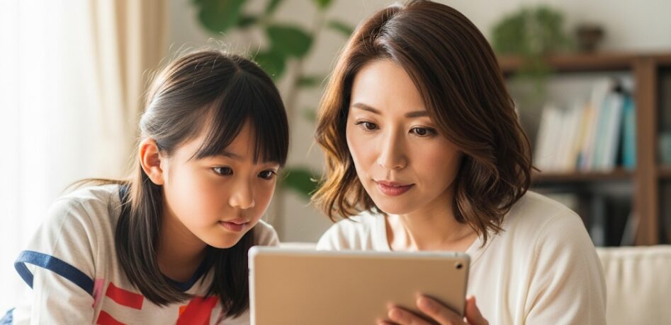 他の英語学習サービスと比べて、なぜeスポーツ英会話を選んだのか？