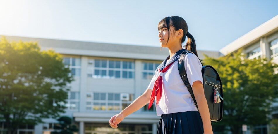 「すだち」を利用して感じた娘の変化