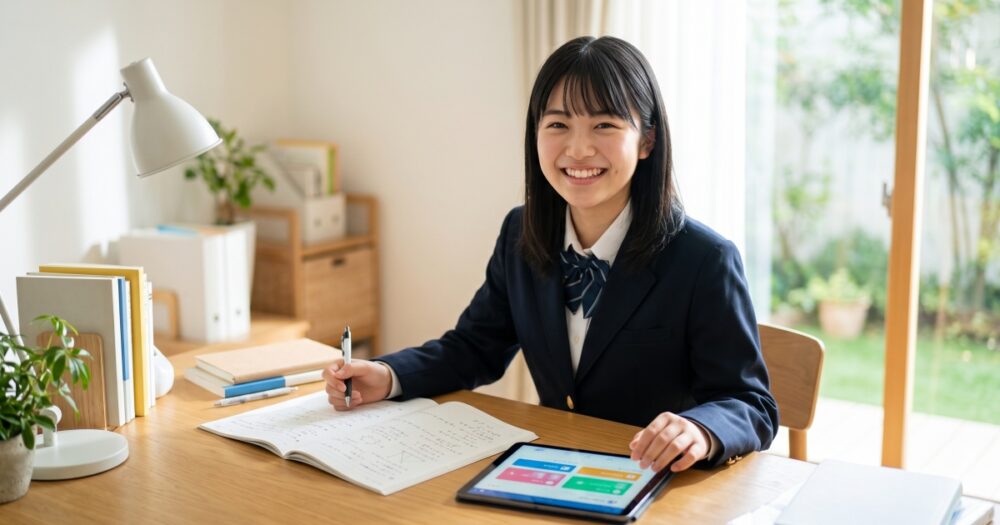 【専門家レビュー】ONEネット学習の口コミ・評判は？公立中高一貫校対策に特化した効果を徹底解説