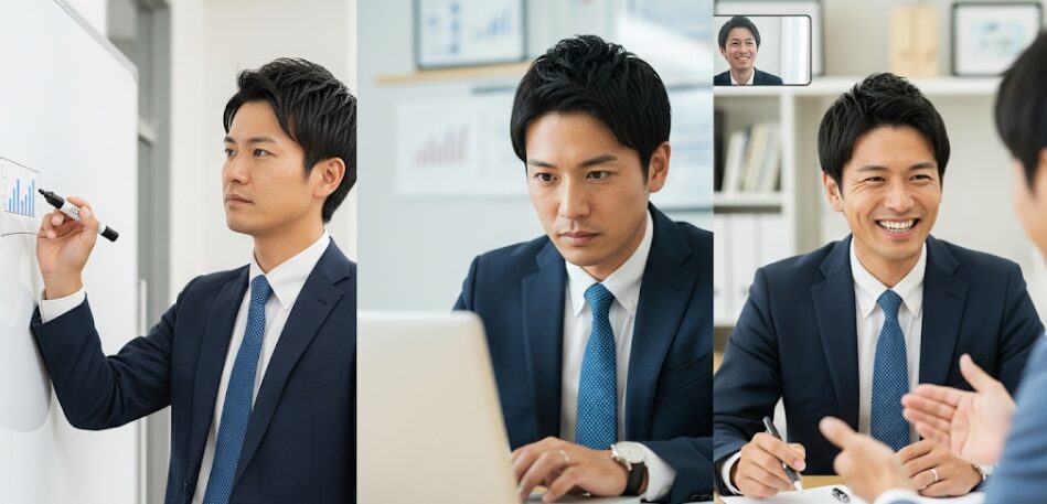 なぜマーケニスタを選ぶべきか？
