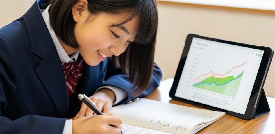 アタマプラスでの娘の体験談まとめ
