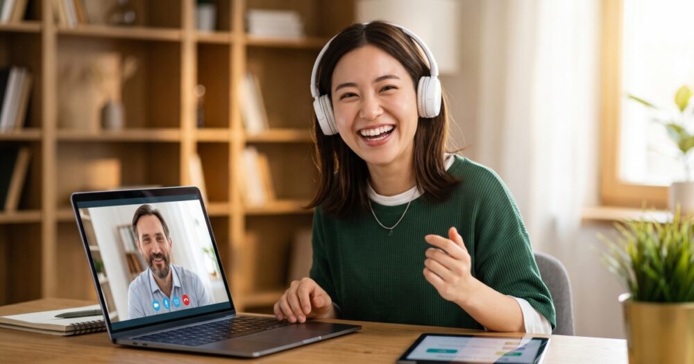 ストティーチャーの評判を専門家が徹底レビュー！ライティングで英語力は伸びるのか？