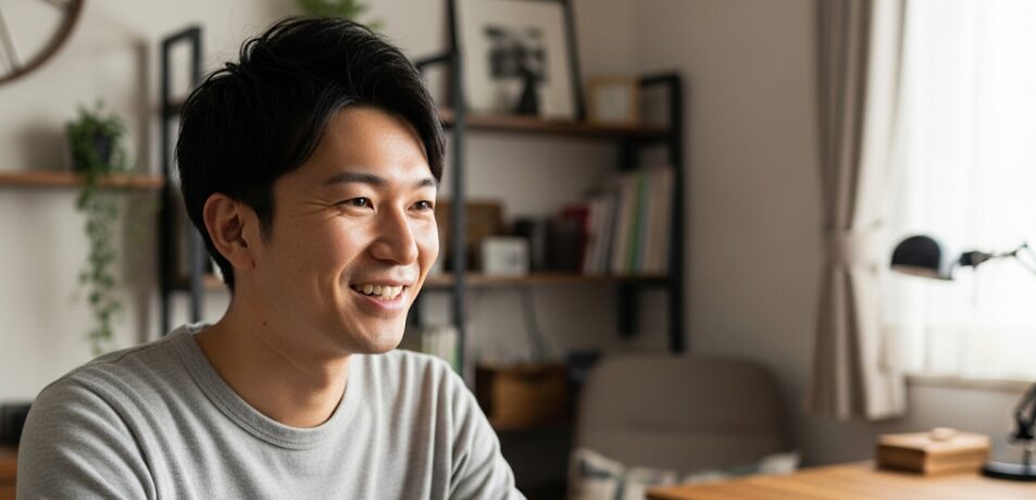 デザスタが向いている人