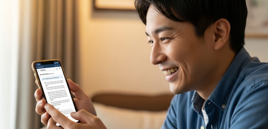トミのオンライン韓国語ショップ】の特徴