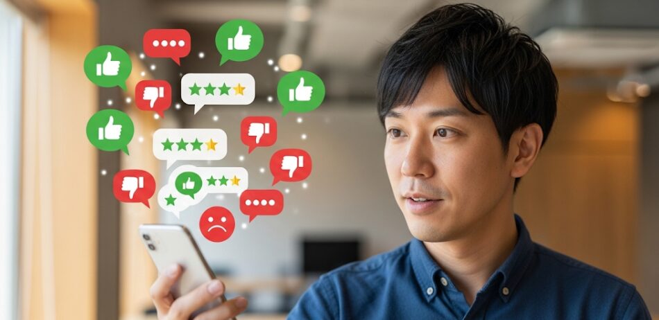 マーケニスタの口コミ・評判まとめ