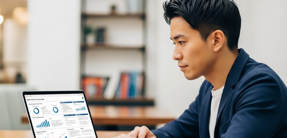 他のデータサイエンス講座と比べて、なぜこのブートキャンプを選んだのか？