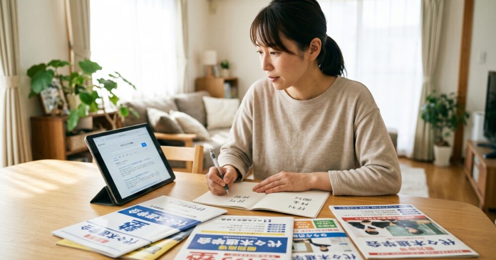代々木進学会の口コミ・評判を専門家が徹底レビュー！サピックス対策や料金も解説