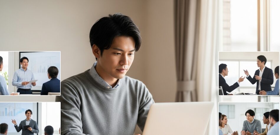 実際の学習ステップとおすすめの活用法